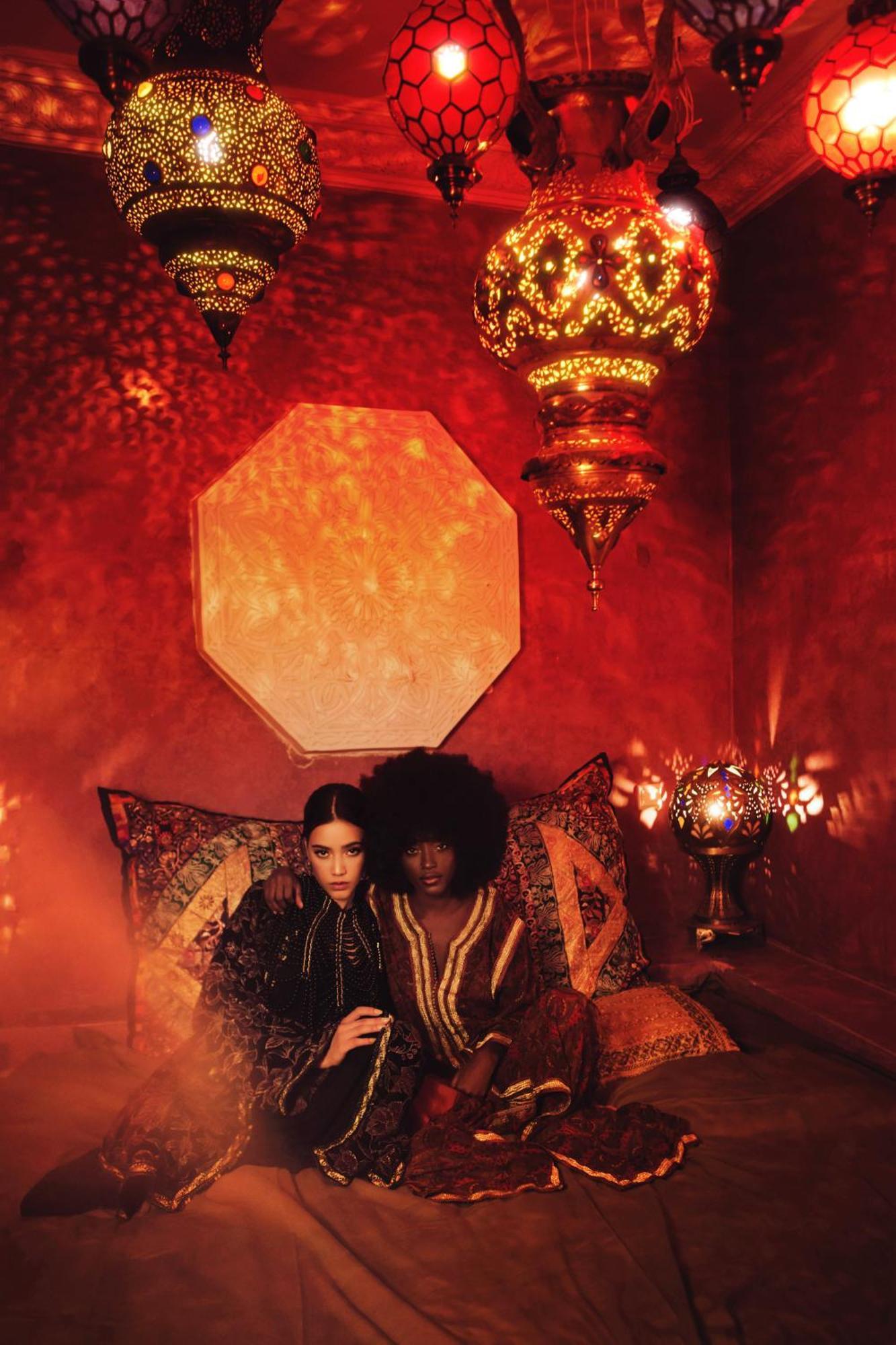 Riad Persephone 마라케시 외부 사진