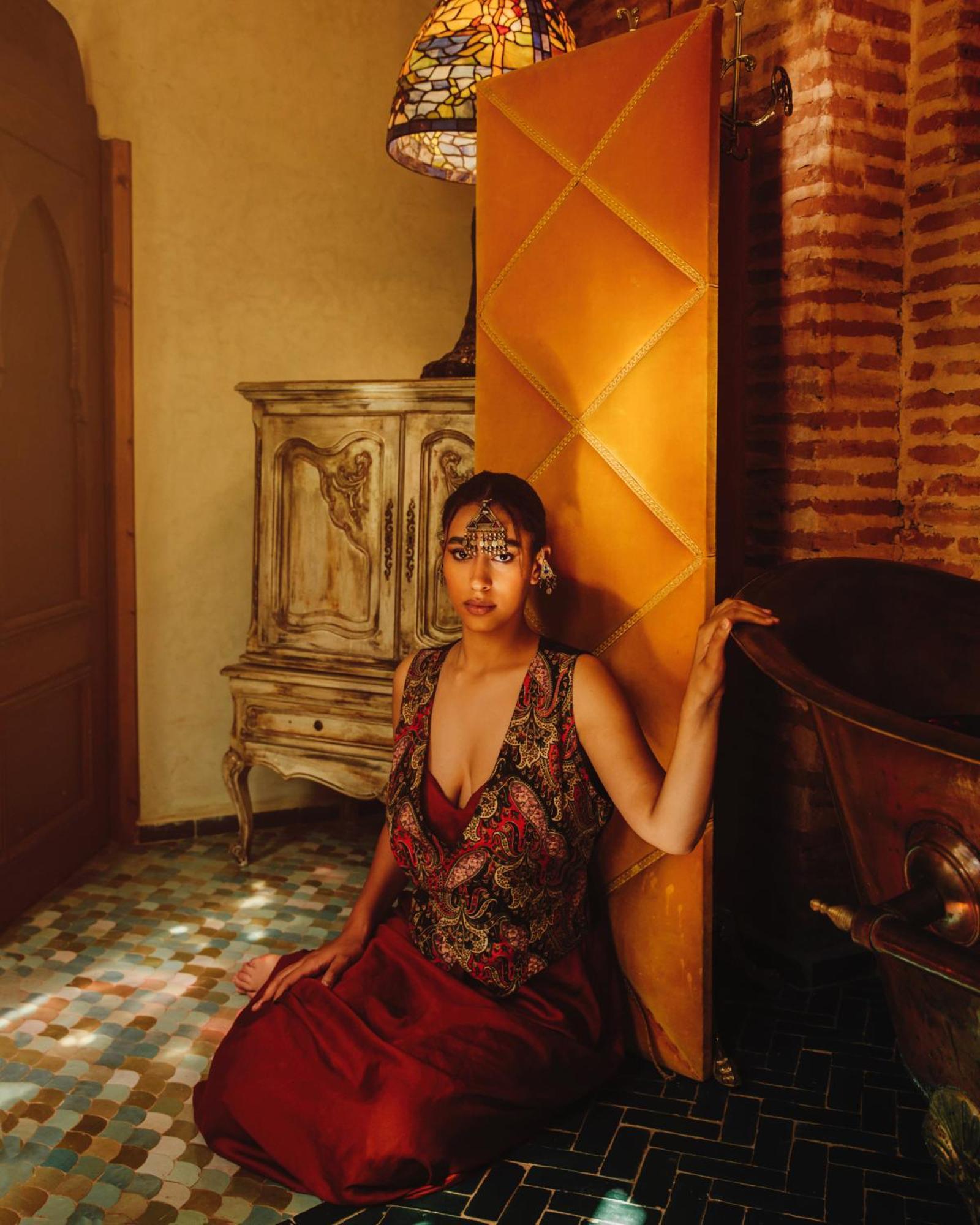 Riad Persephone 마라케시 객실 사진