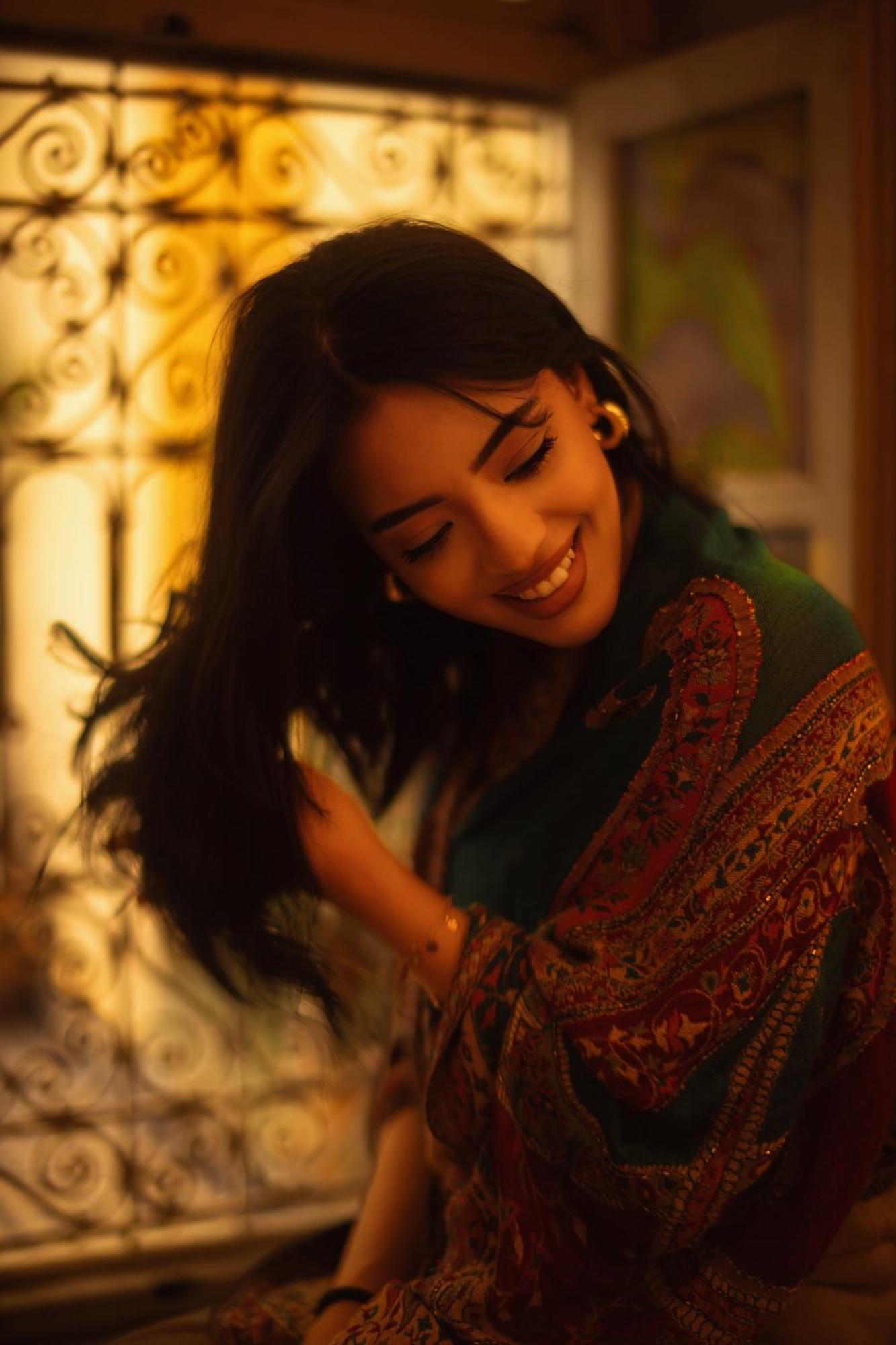 Riad Persephone 마라케시 객실 사진